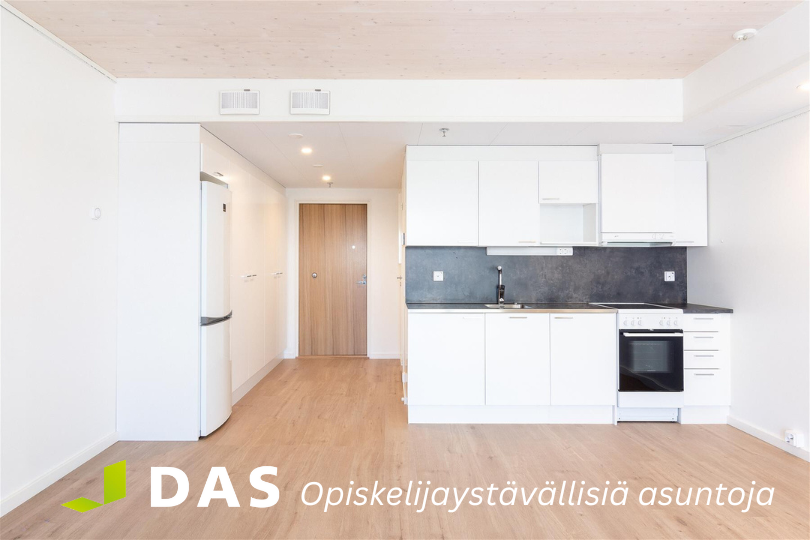 Tule meille töihin!