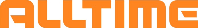 Alltime-yrityslogo