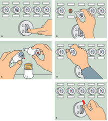 Changing a plug fuse